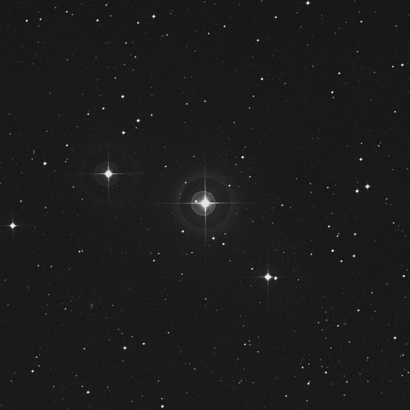 Image of HR4657 star