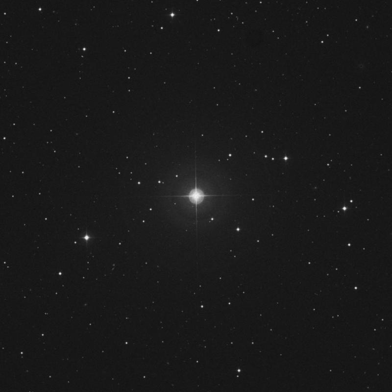 Image of HR4659 star