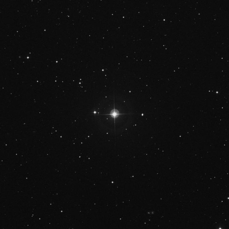 Image of HR4665 star