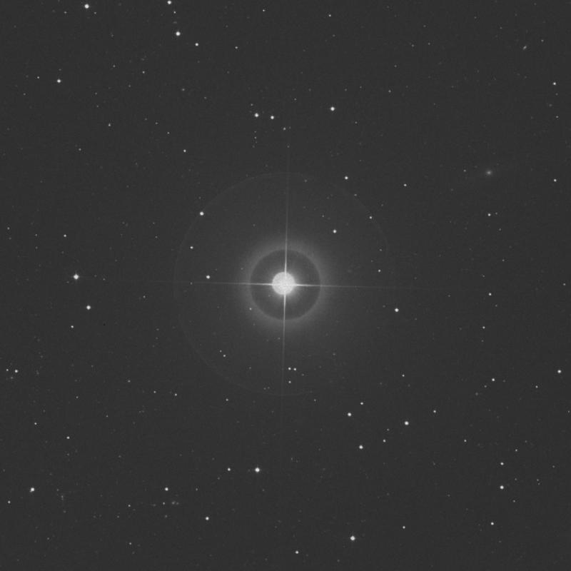 Image of HR4668 star