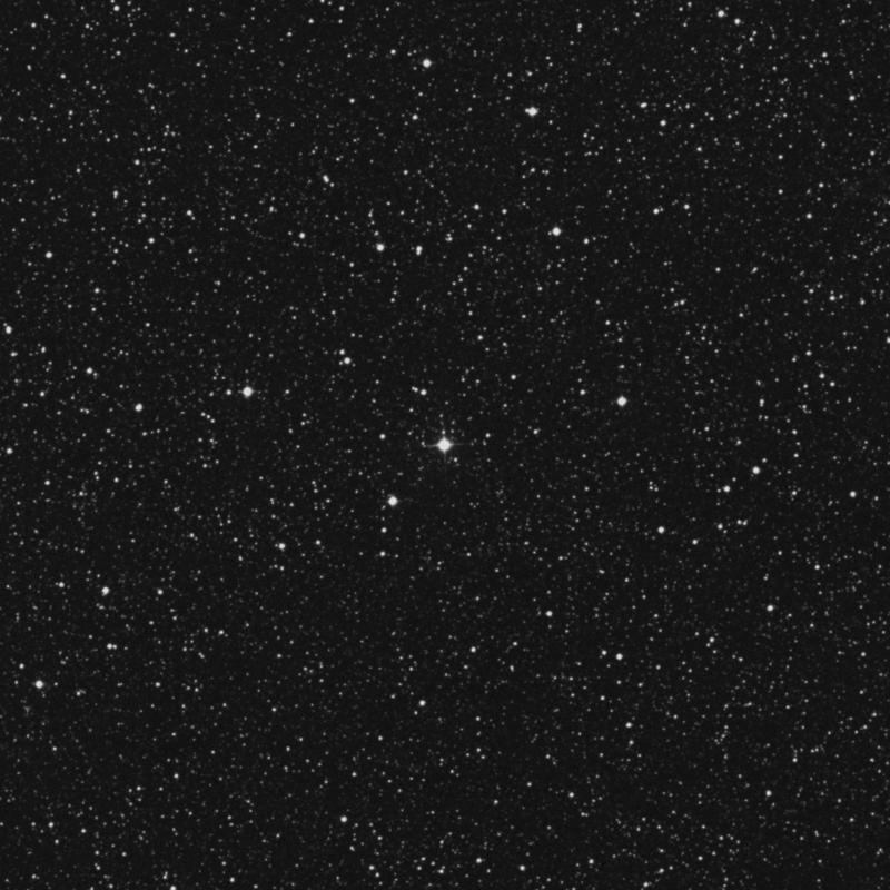 Image of HR4669 star