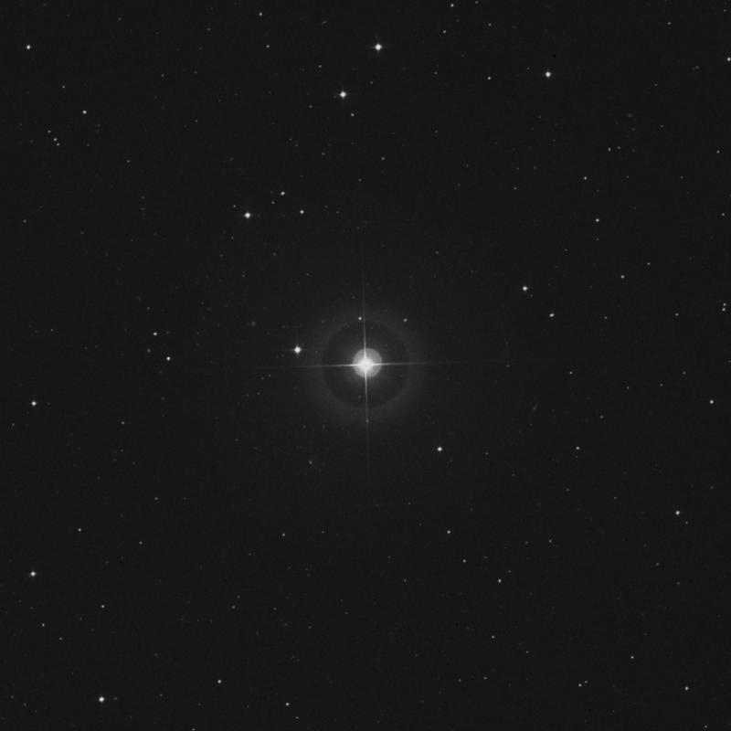 Image of HR4672 star