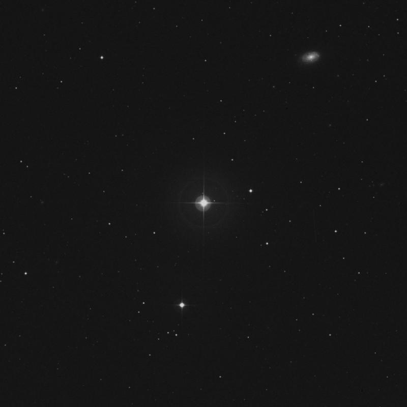 Image of HR4676 star