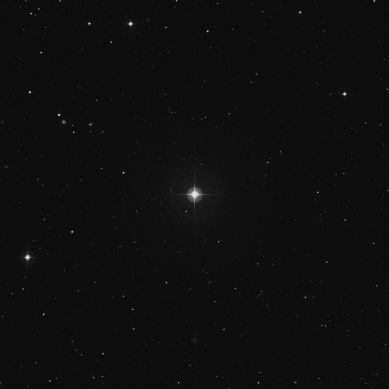 Image of HR4680 star