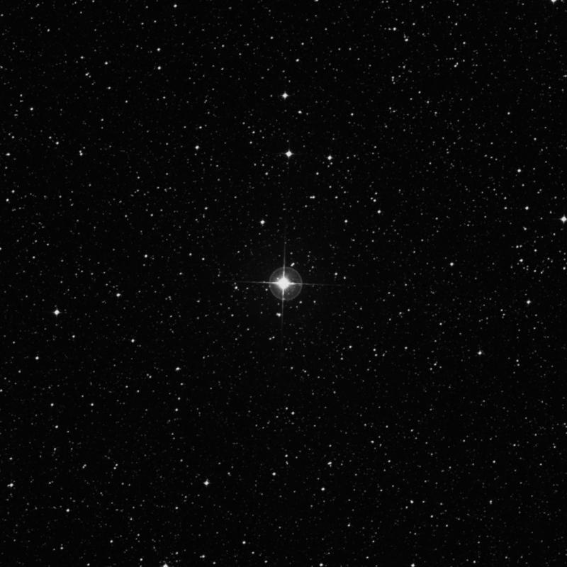 Image of HR4682 star