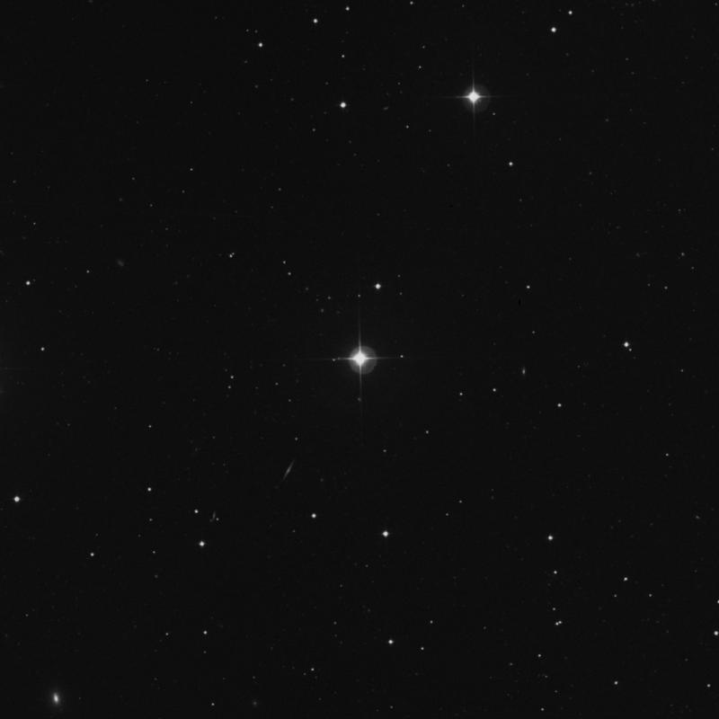 Image of HR4684 star