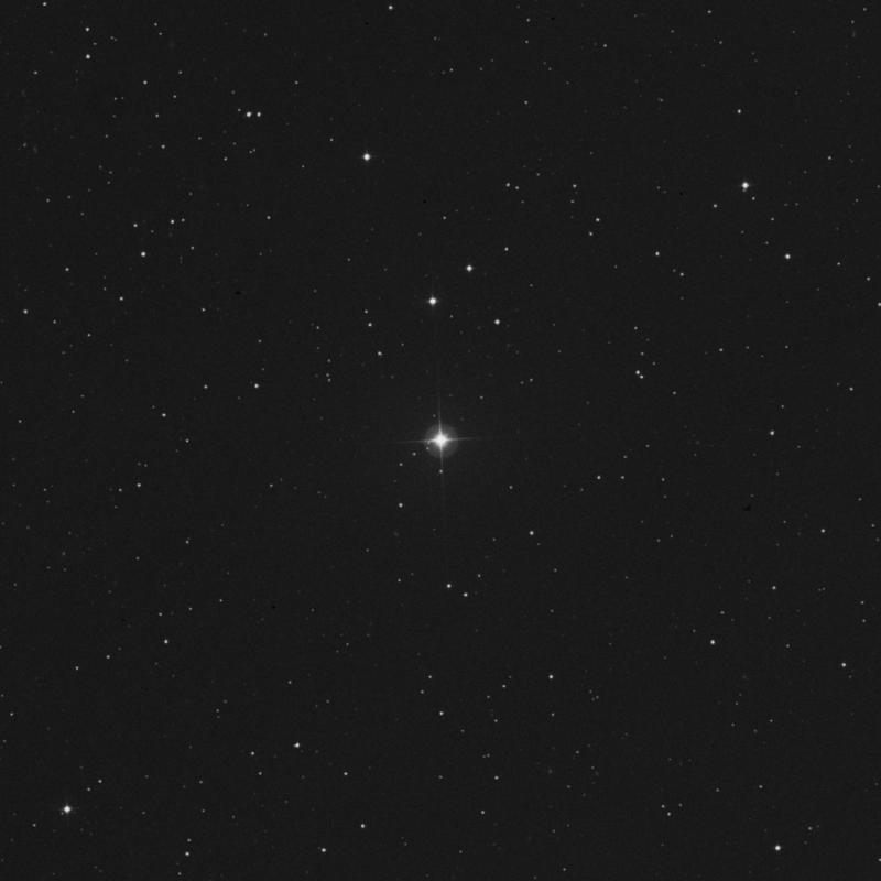Image of HR4686 star