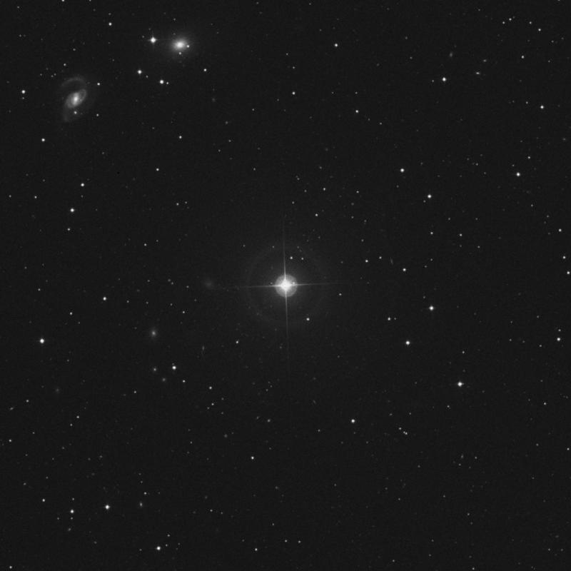 Image of HR4687 star