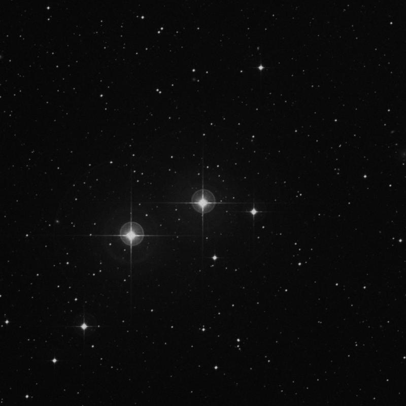 Image of HR4691 star