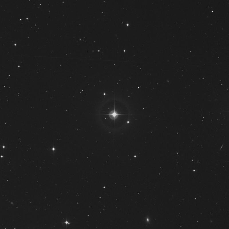 Image of HR4694 star