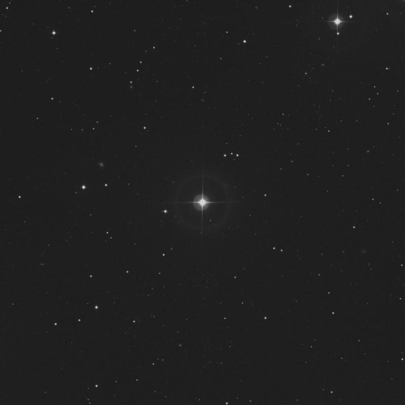 Image of HR4705 star