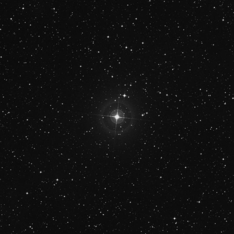 Image of HR4709 star