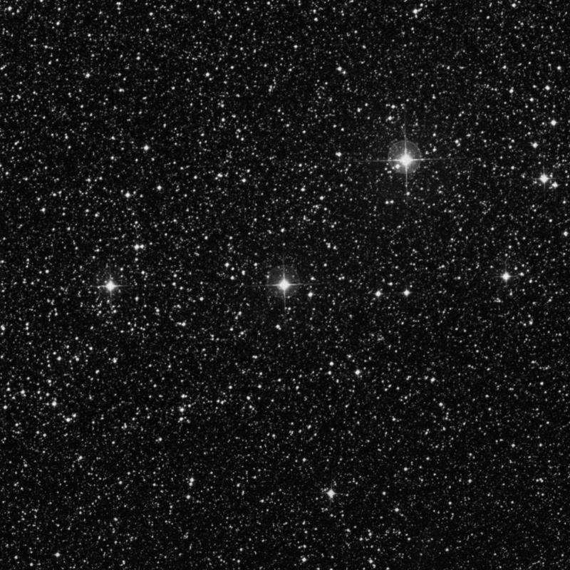 Image of HR4710 star
