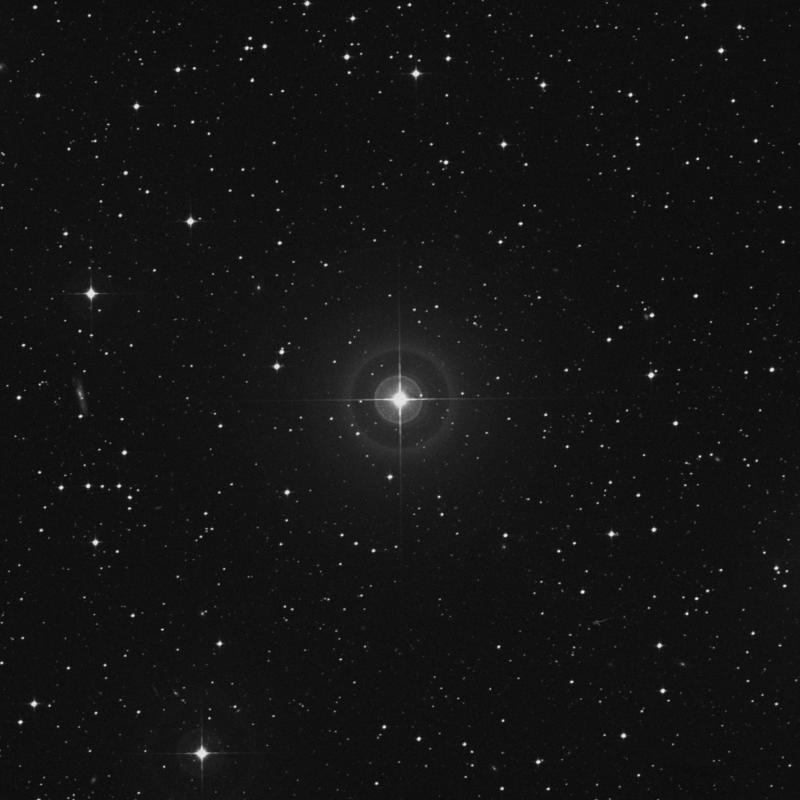 Image of HR4712 star