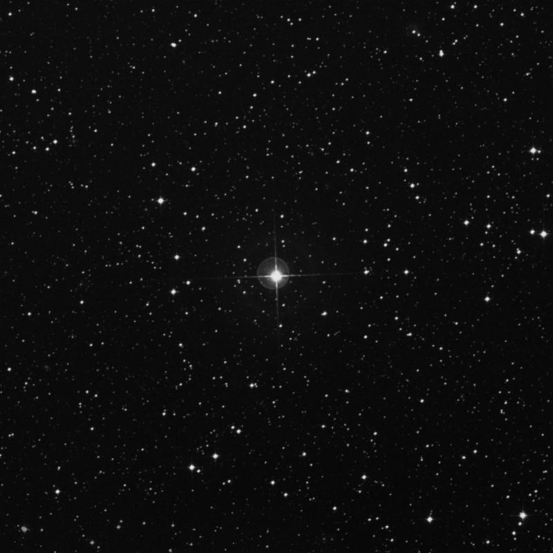 Image of HR4721 star