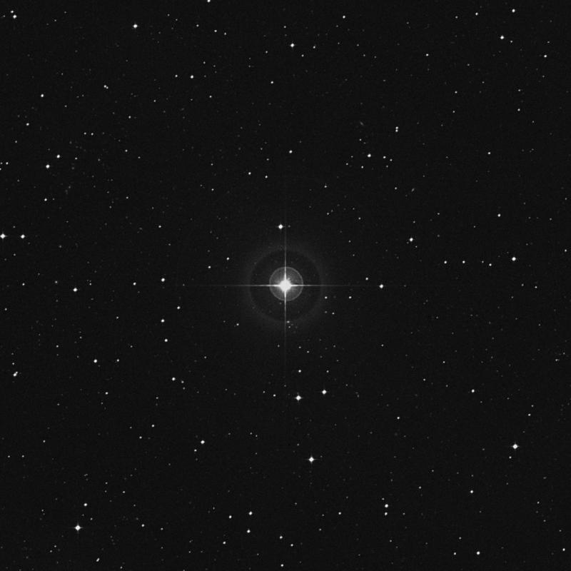 Image of HR4722 star