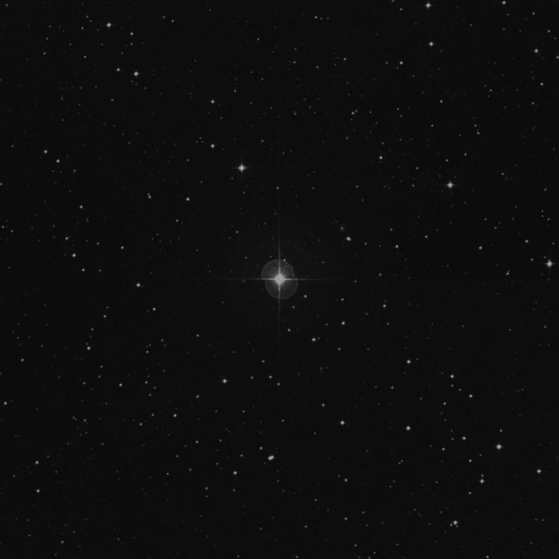 Image of HR4723 star