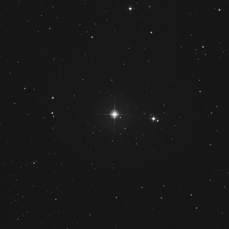 Image of HR4727 star