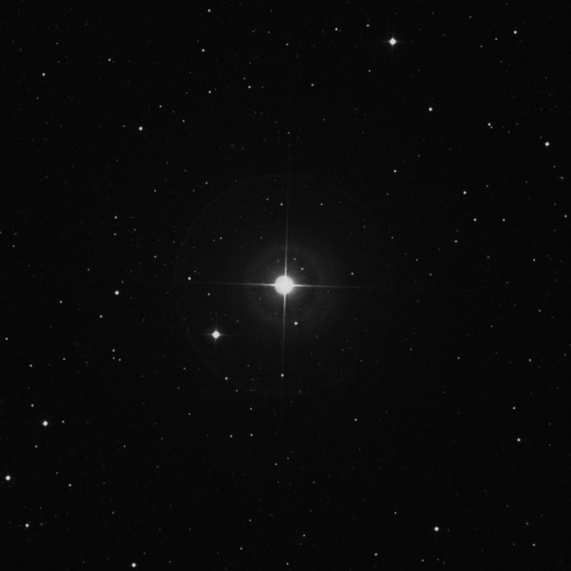 Image of 6 Canum Venaticorum star