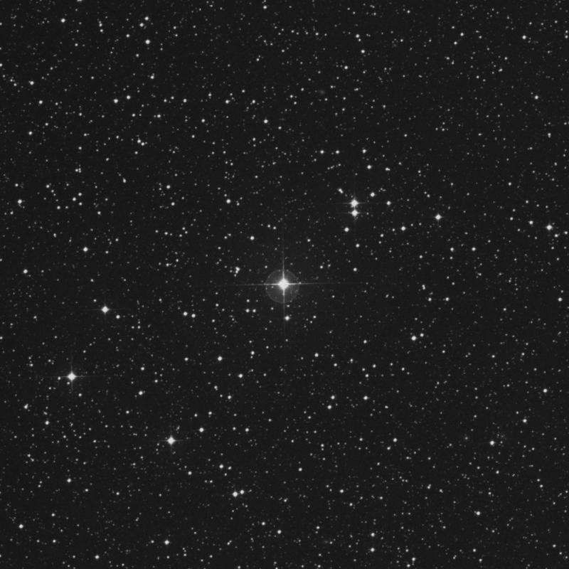 Image of HR4734 star