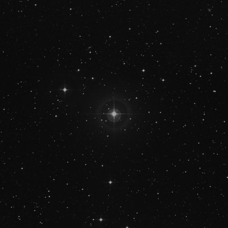 Image of HR4735 star
