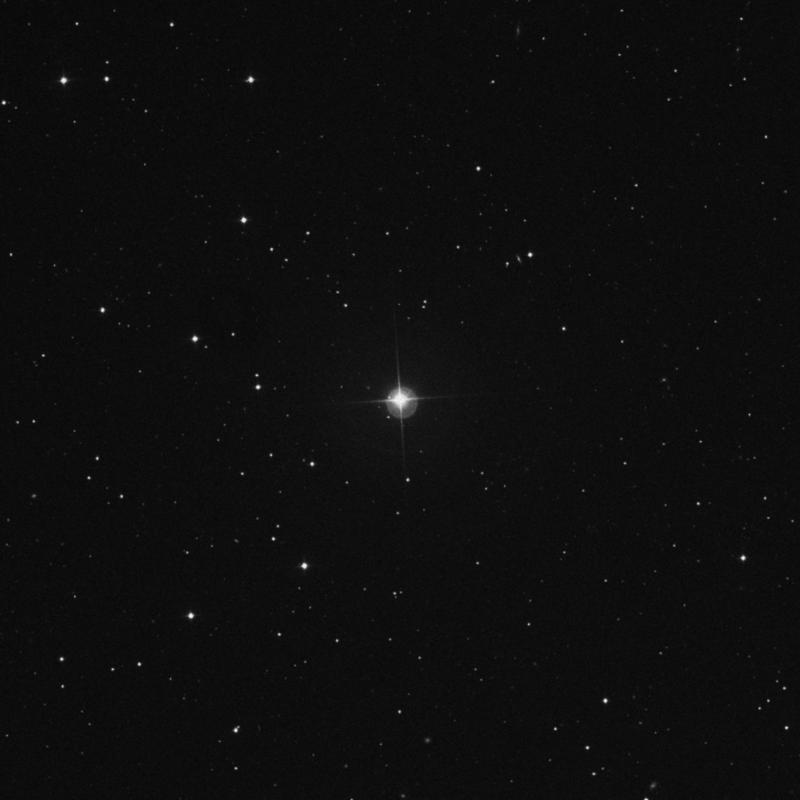 Image of HR4740 star