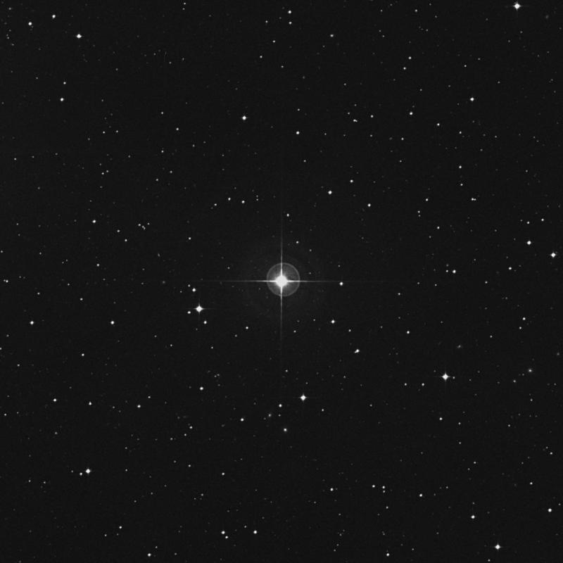 Image of HR4742 star