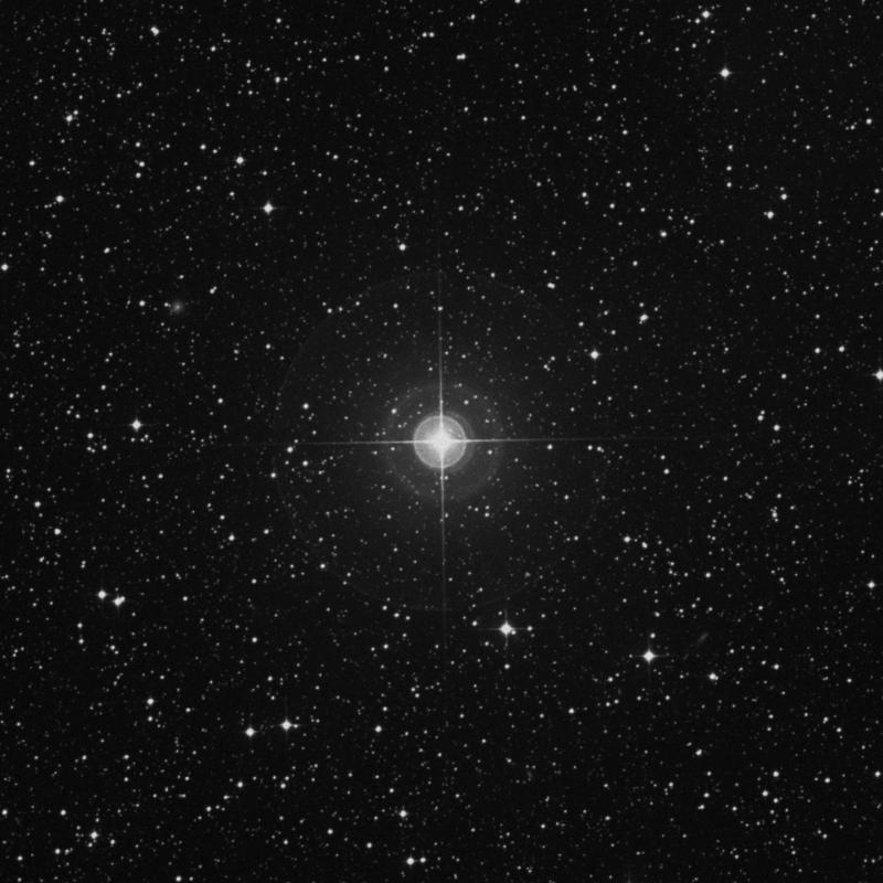 Image of σ Centauri (sigma Centauri) star