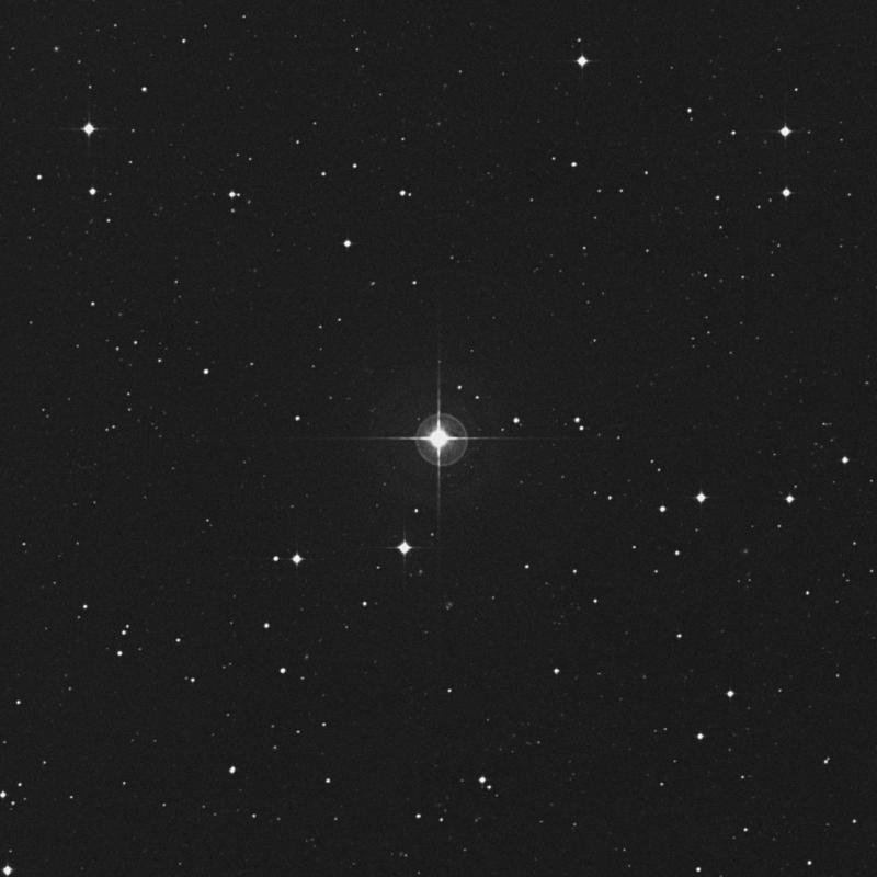 Image of HR4746 star