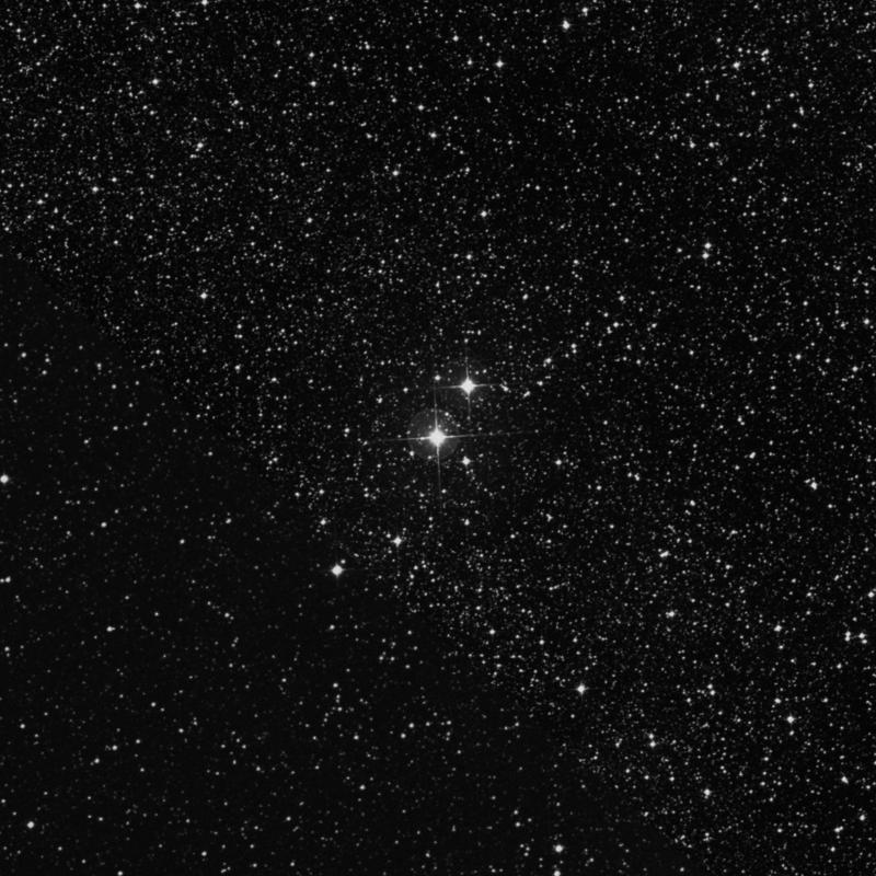 Image of HR4747 star