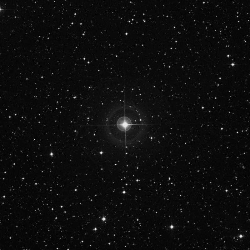 Image of HR4755 star
