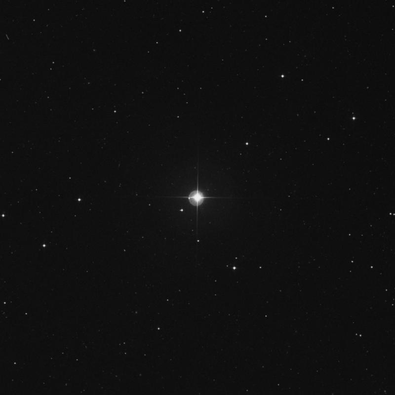 Image of 20 Comae Berenices star