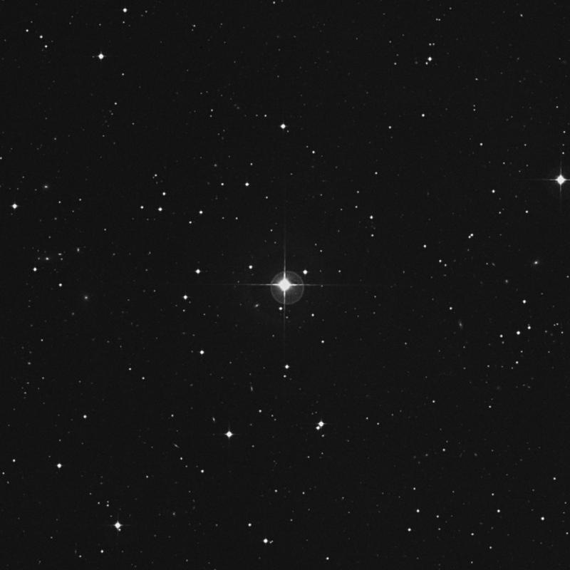 Image of HR4758 star