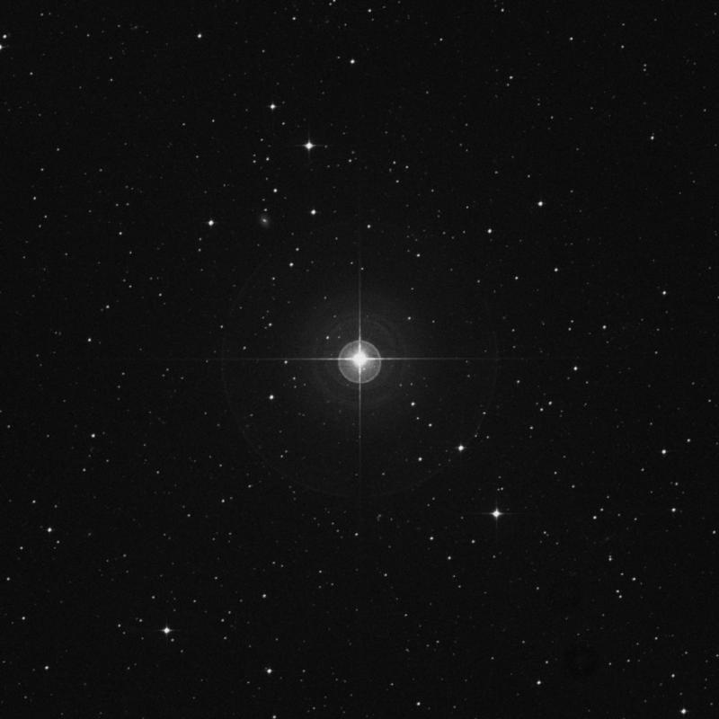 Image of HR4759 star