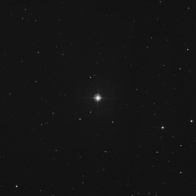 Image of HR4767 star