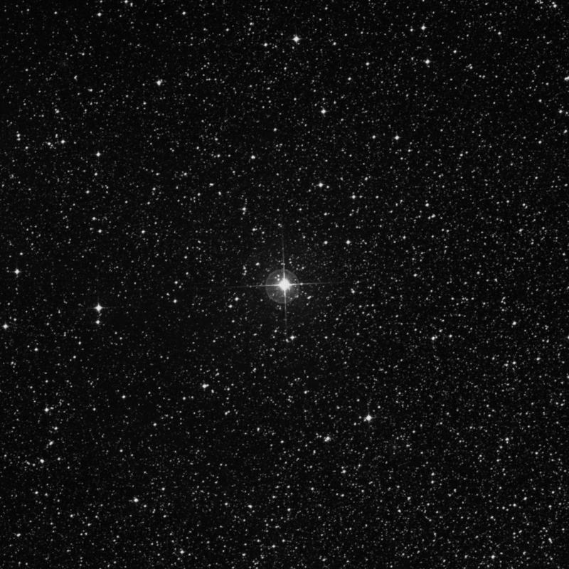 Image of HR4768 star