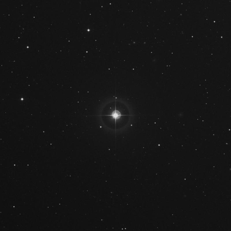 Image of HR4770 star