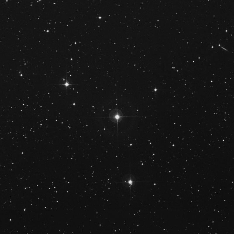 Image of HR4774 star