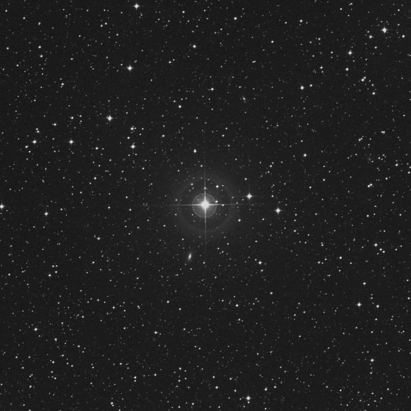 Image of HR4788 star