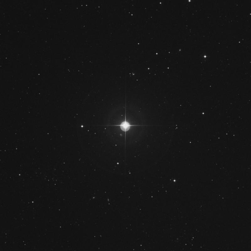 Image of HR4793 star
