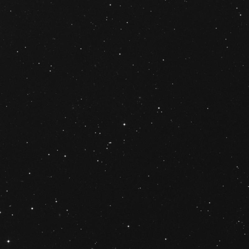 Image of HR4800 star