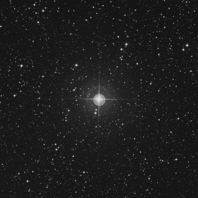 Image of τ Centauri (tau Centauri) star