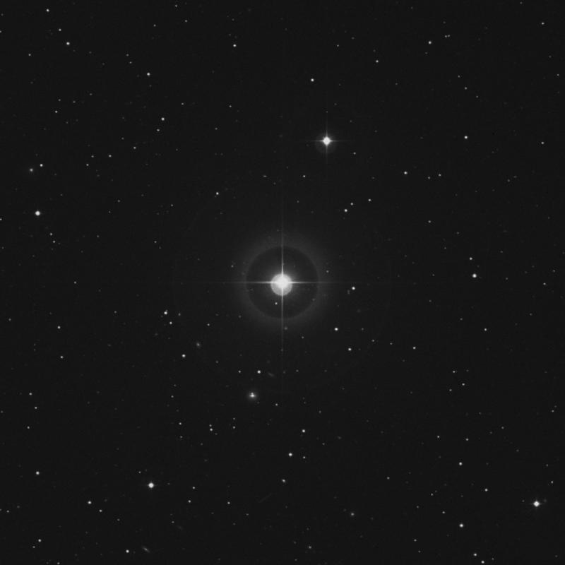 Image of HR4807 star
