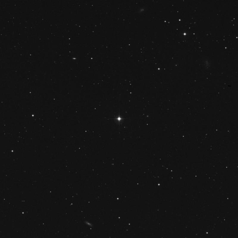 Image of HR4808 star