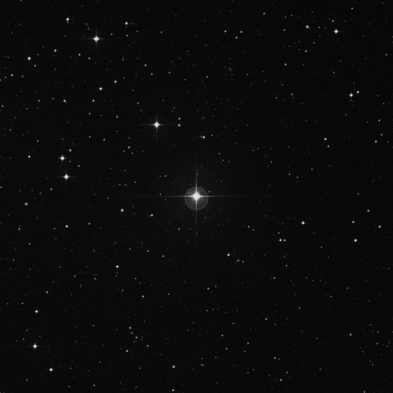 图片HR4809星