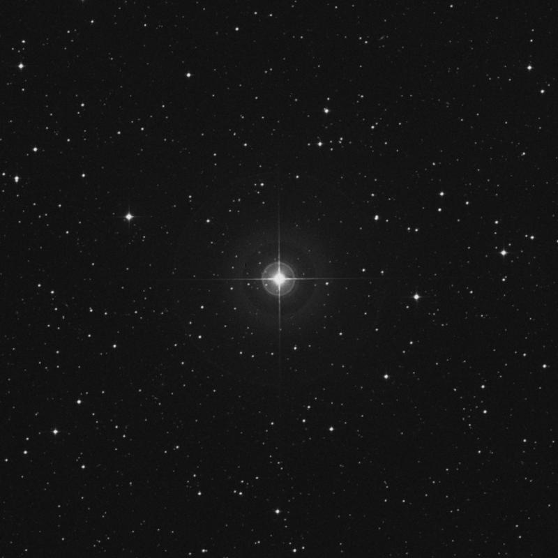 Image of HR4810 star