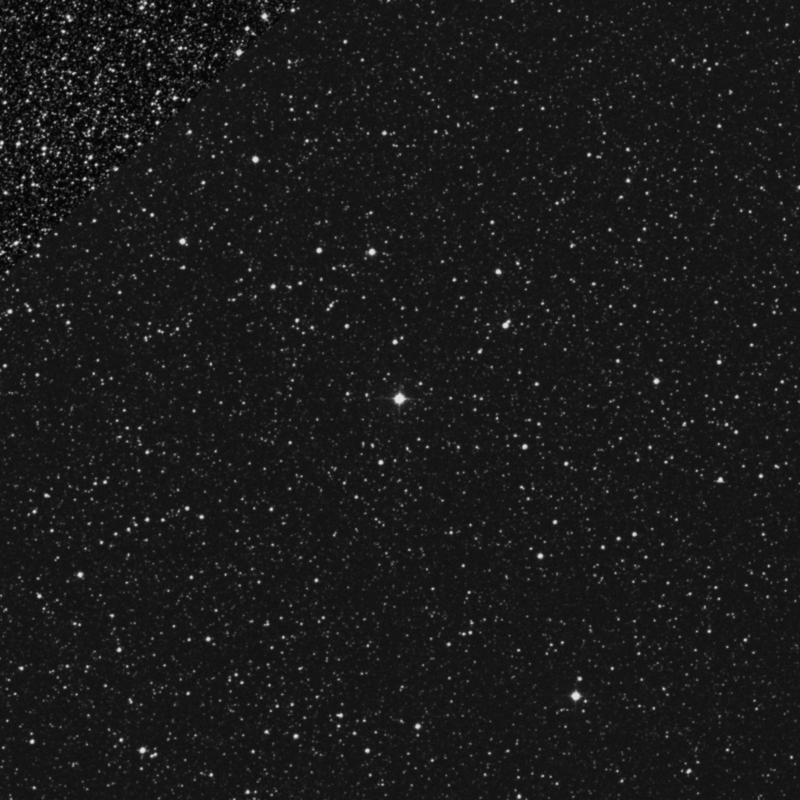 Image of HR4814 star