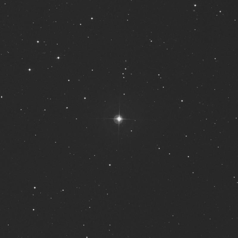 Image of HR4816 star