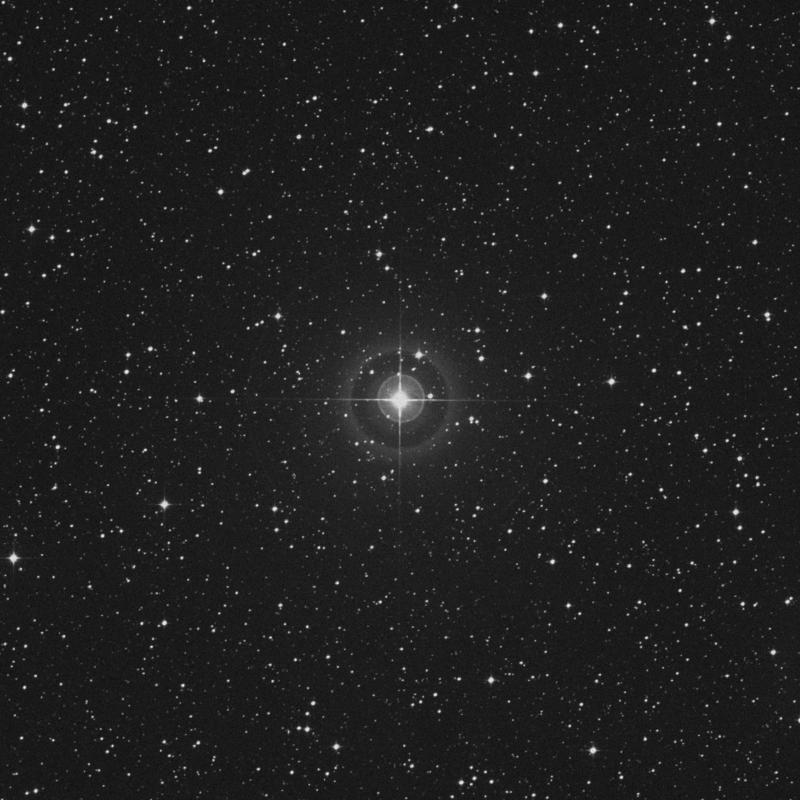 Image of HR4818 star