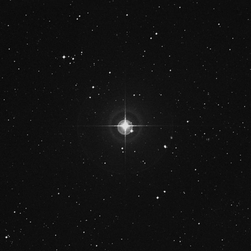 Image of HR4821 star